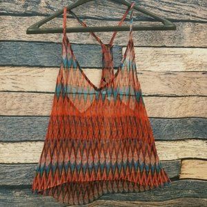 LF Millau Tank Top